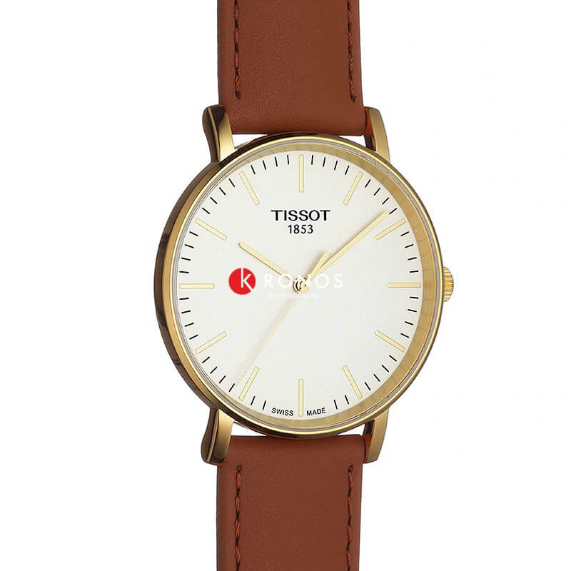 Фотография часов Tissot Everytime Medium T109.410.36.031.00_15